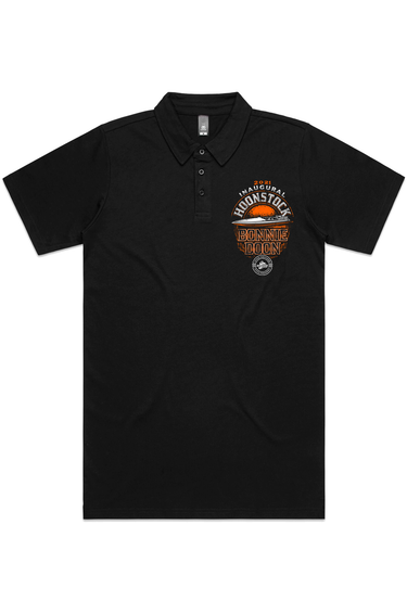 Hoon Stock 2021 Event Polo
